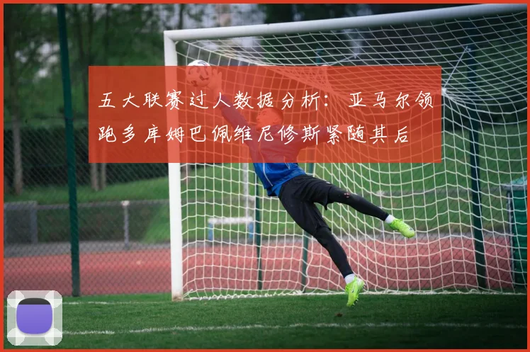 五大联赛过人数据分析:亚马尔领跑多库姆巴佩维尼修斯紧随其后